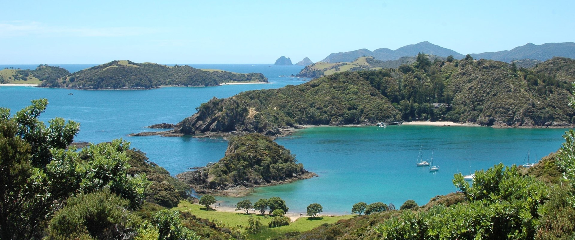 Bay of Islands Tourism And Hospitality Field Trip